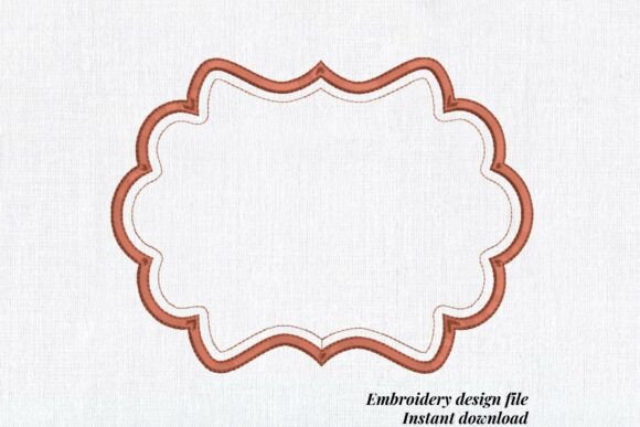 Ornate Wedding Monogram 6: A Review for Business Use